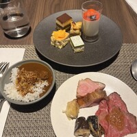 New American Grill “KANADE TERRACE” - 