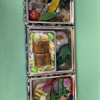 人形町今半 本店 - 雪月花