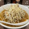 麺屋翔 みそ処