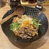 名驛式担々麺 しゃち福