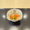 日本料理たけなか - 先附