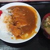 市場食堂