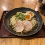 りゅう - 呉冷麺