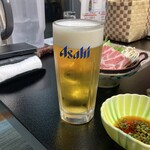 八森いさりび温泉 ハタハタ館 - 生。