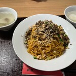 四川料理・麻辣十食 - 