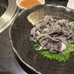 和牛焼肉 うのう - 