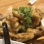 Udon Izakaya Edobori - 