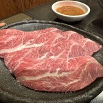 和牛焼肉 うのう - 