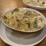 レストランミルキーウエイ - 