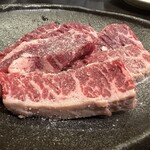 和牛焼肉 うのう - 