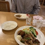 レストランミルキーウエイ - 