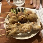 Yakitori Ebisu - 