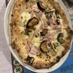 Pizzeria da FIORE - 