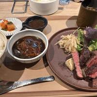 炭火焼肉 肉の匠 ひうち -  炭火焼肉 肉の匠 ひうち -