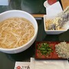 五島うどん びぜん家
