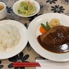 洋食屋ゆうき