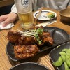 炉端とおでん 呼炉凪来