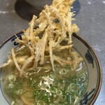 大助うどん - 