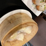 上海小籠包厨房 阿杏 本店 - 
