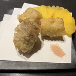 上野 京料理と個室和食 嵐山 - 