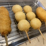 Kushikatsu Tanaka - 