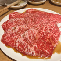 ビーフキッチン 恵比寿店 - 