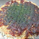 Okonomiyaki Hiroshima - 