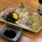 居酒屋しのや - 