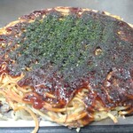 Okonomiyaki Hiroshima - 