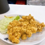 ベトコンラーメン翔華 - 