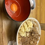 Ramen Sou Yume Wo Katare - 