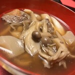 Ajikoubou Suzu - 芋煮