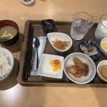 Hoteru Abikku Kagoshima - 朝食はバイキングスタイル