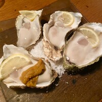 Seafood bar Ermitage 横浜鶴屋町店 - 