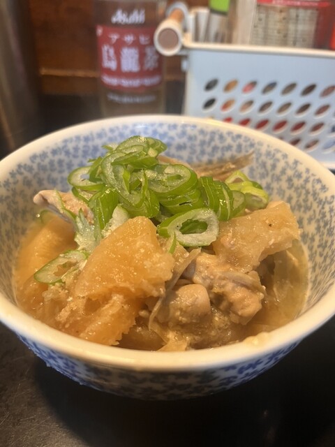 くつろぎ焼鳥 - 西寒河江（焼き鳥）の写真