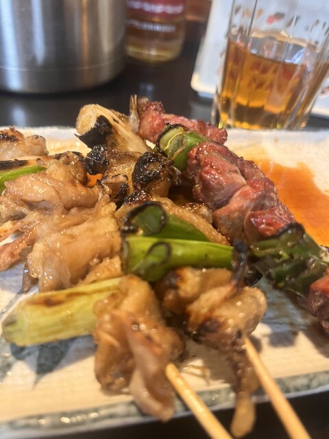 くつろぎ焼鳥 &ndash; 西寒河江の本格焼き鳥店 | 山形・寒河江市