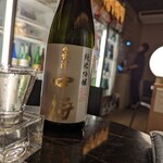 日本酒専門テイスティングバー 百薬 - 