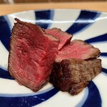 にくの匠 三芳 - 