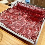 にくの匠 三芳 - 