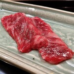 にくの匠 三芳 - 