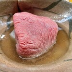 にくの匠 三芳 - 