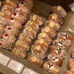 I'ｍ donut ? 渋谷店 - 店内