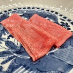 にくの匠 三芳 - 