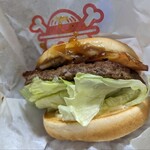 MOS BURGER - 