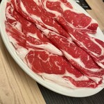 Shabushabu Nihon Ryouri Kisoji - 