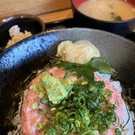 Sushi Sakaba Sushiichi - 