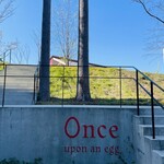 Once upon an egg - 