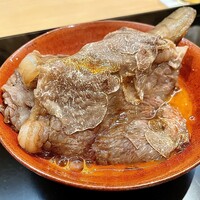 にくの匠 三芳 - 