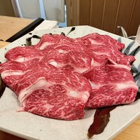 にくの匠 三芳 - 
