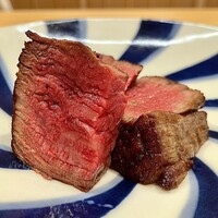 にくの匠 三芳 - 